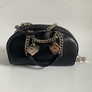 Christian Dior Gambler Dice Bag